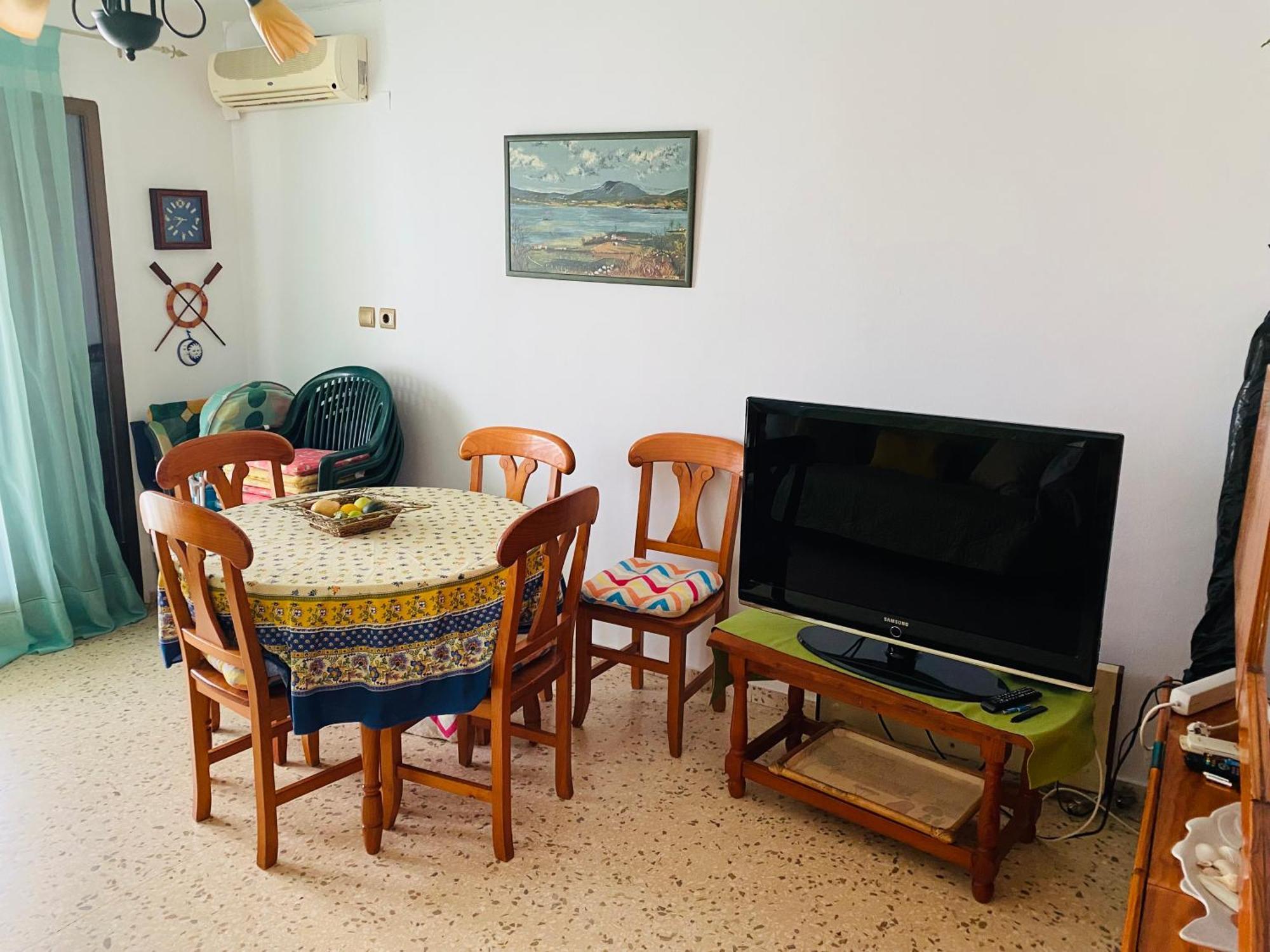 דירות אוליבה Anacasa Illa De Xipre Pau Pi Ap0500 מראה חיצוני תמונה