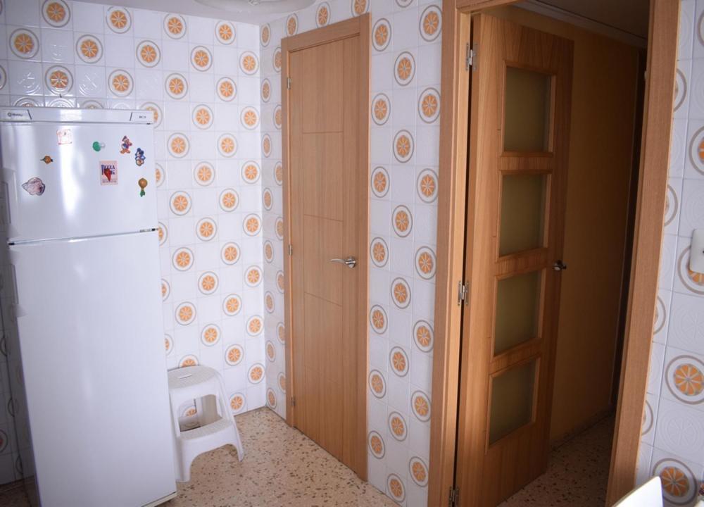 דירות אוליבה Anacasa Illa De Xipre Pau Pi Ap0500 מראה חיצוני תמונה